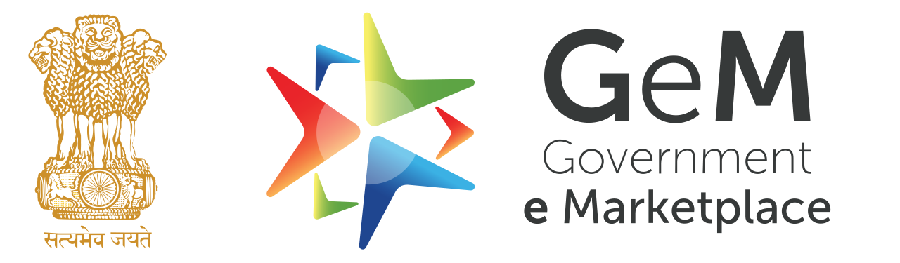 GeM — Government e-Marketplace